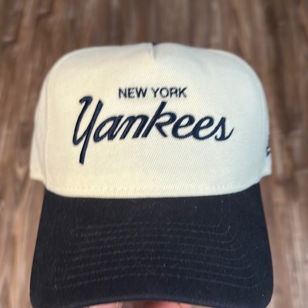 New era SnapBack